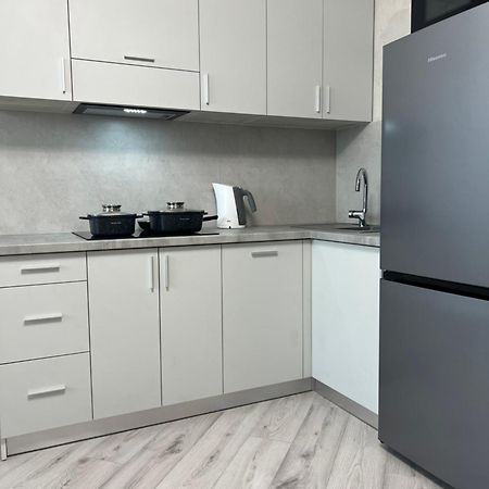 Бул. Шевченка 352, Квартира-Студія Apartment Cerkasî Exterior foto